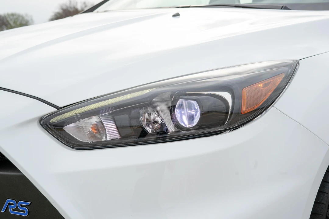 2016 Ford Focus RS 3rd Gen - Image 29 of 31