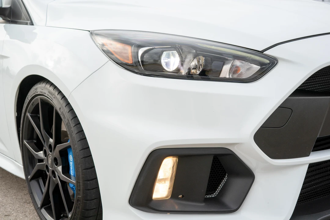 2016 Ford Focus RS 3rd Gen - Image 23 of 31