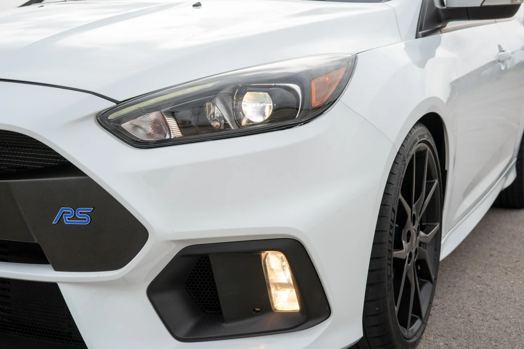 2016 Ford Focus RS 3rd Gen - Image 28 of 31