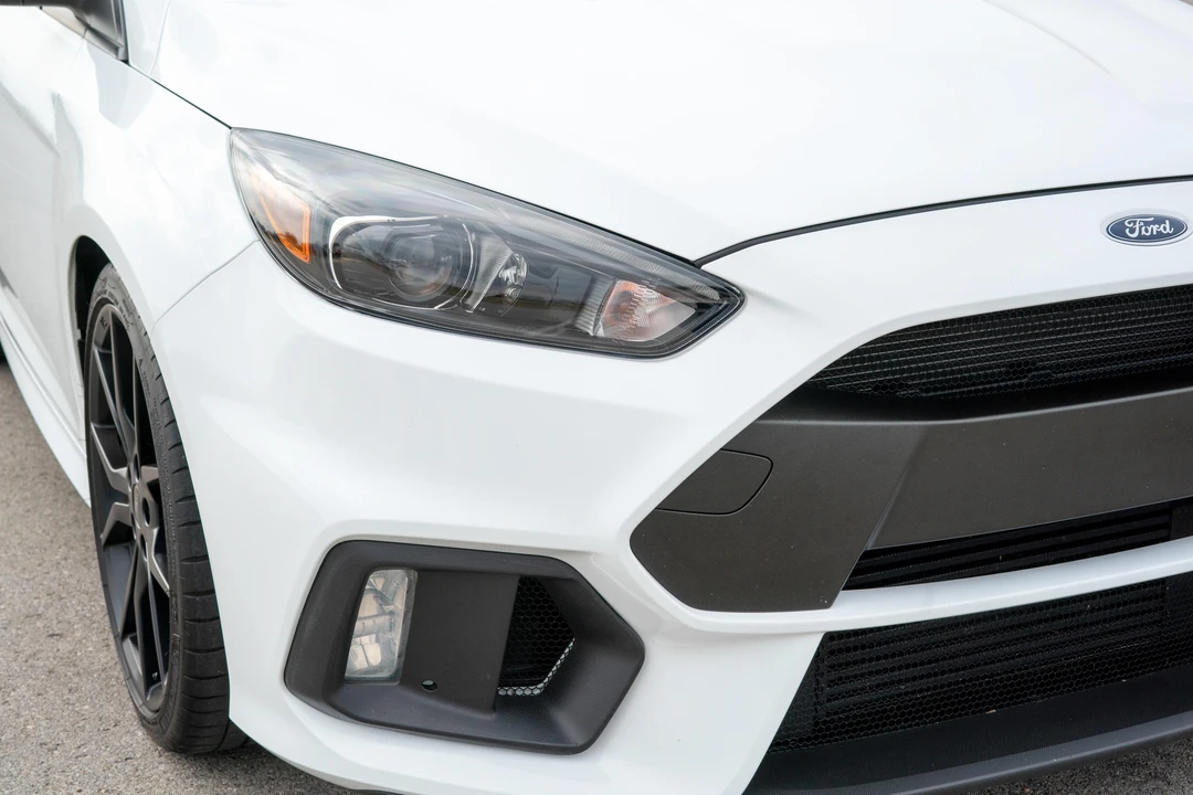 2016 Ford Focus RS 3rd Gen - Image 24 of 31