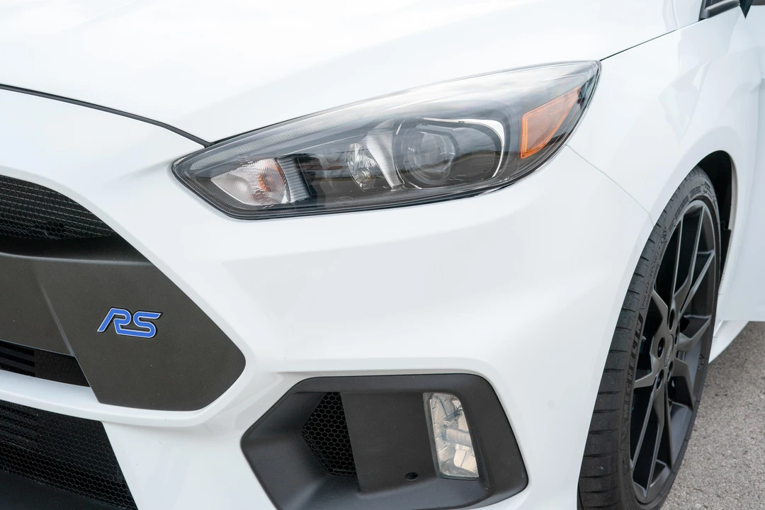 2016 Ford Focus RS 3rd Gen - Image 27 of 31
