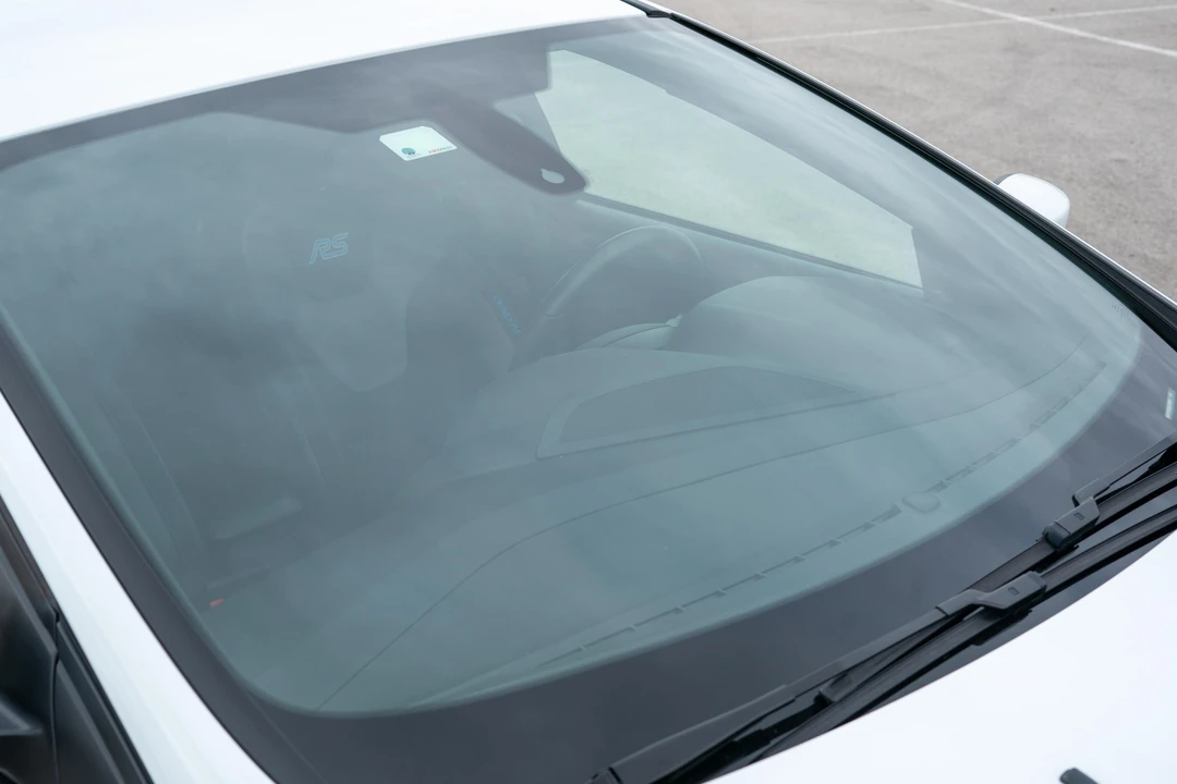 2016 Ford Focus RS 3rd Gen - Image 12 of 31