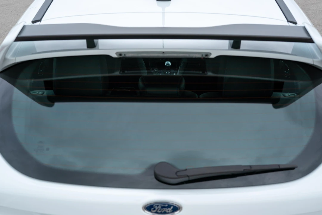 2016 Ford Focus RS 3rd Gen - Image 17 of 31