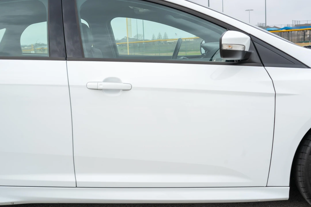 2016 Ford Focus RS 3rd Gen - Image 21 of 31