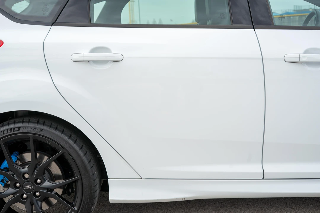 2016 Ford Focus RS 3rd Gen - Image 20 of 31