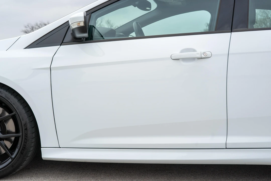 2016 Ford Focus RS 3rd Gen - Image 14 of 31