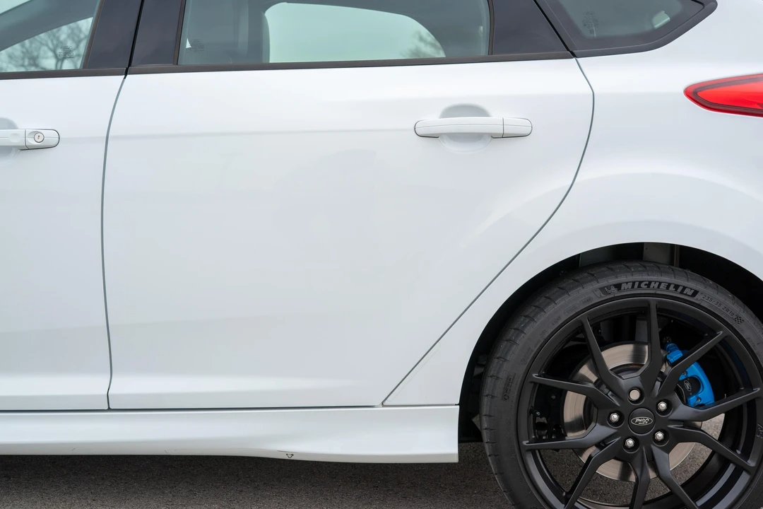 2016 Ford Focus RS 3rd Gen - Image 15 of 31