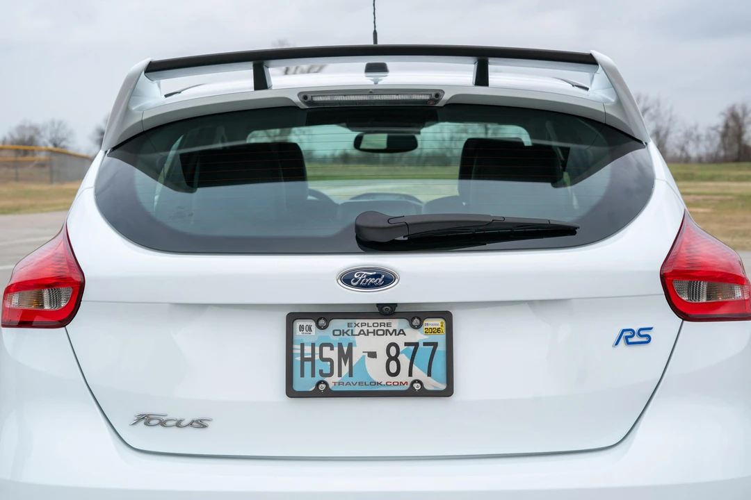 2016 Ford Focus RS 3rd Gen - Image 18 of 31