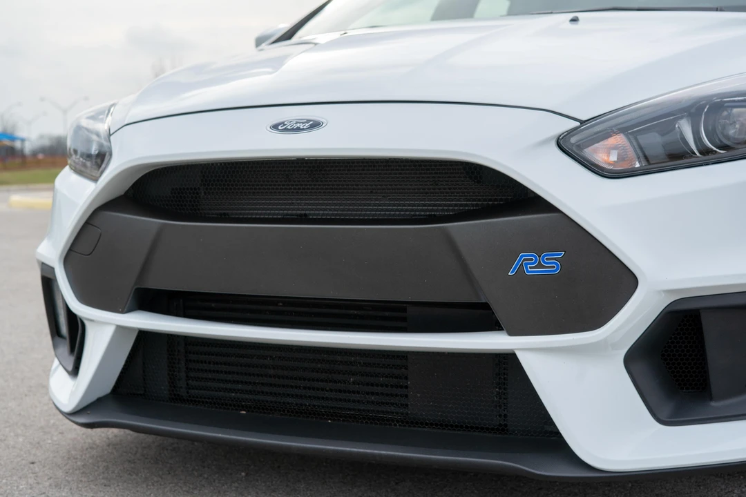 2016 Ford Focus RS 3rd Gen - Image 11 of 31