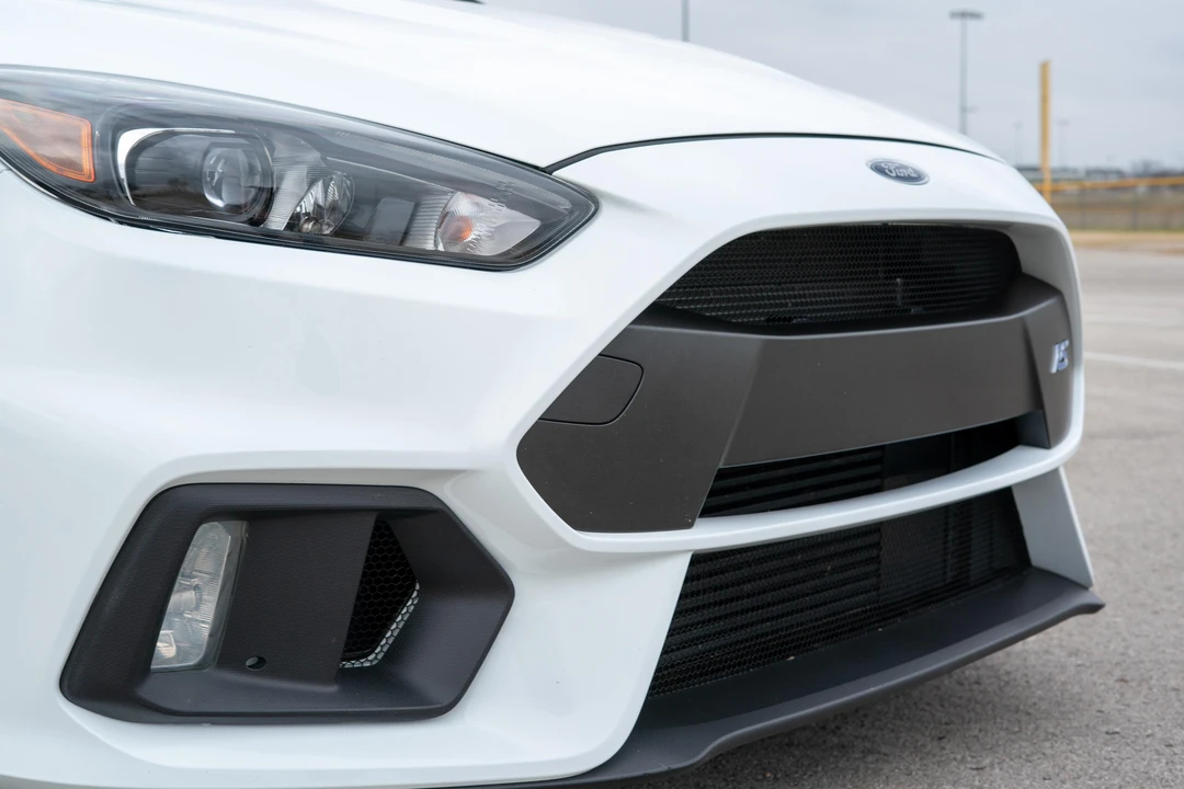 2016 Ford Focus RS 3rd Gen - Image 10 of 31