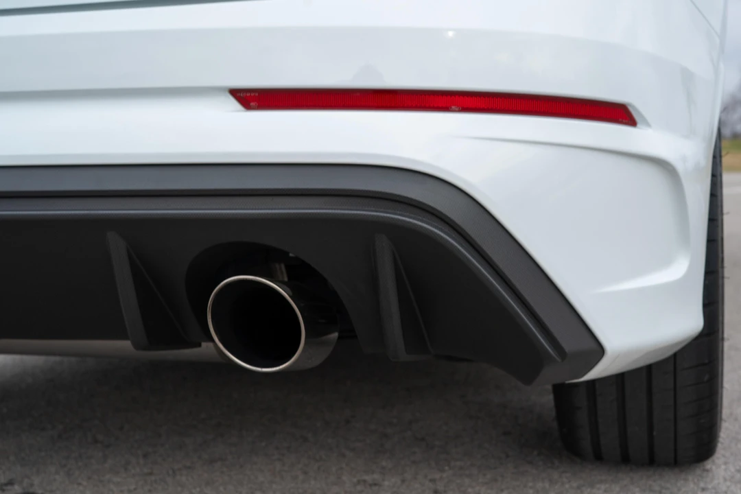 2016 Ford Focus RS 3rd Gen - Image 19 of 31