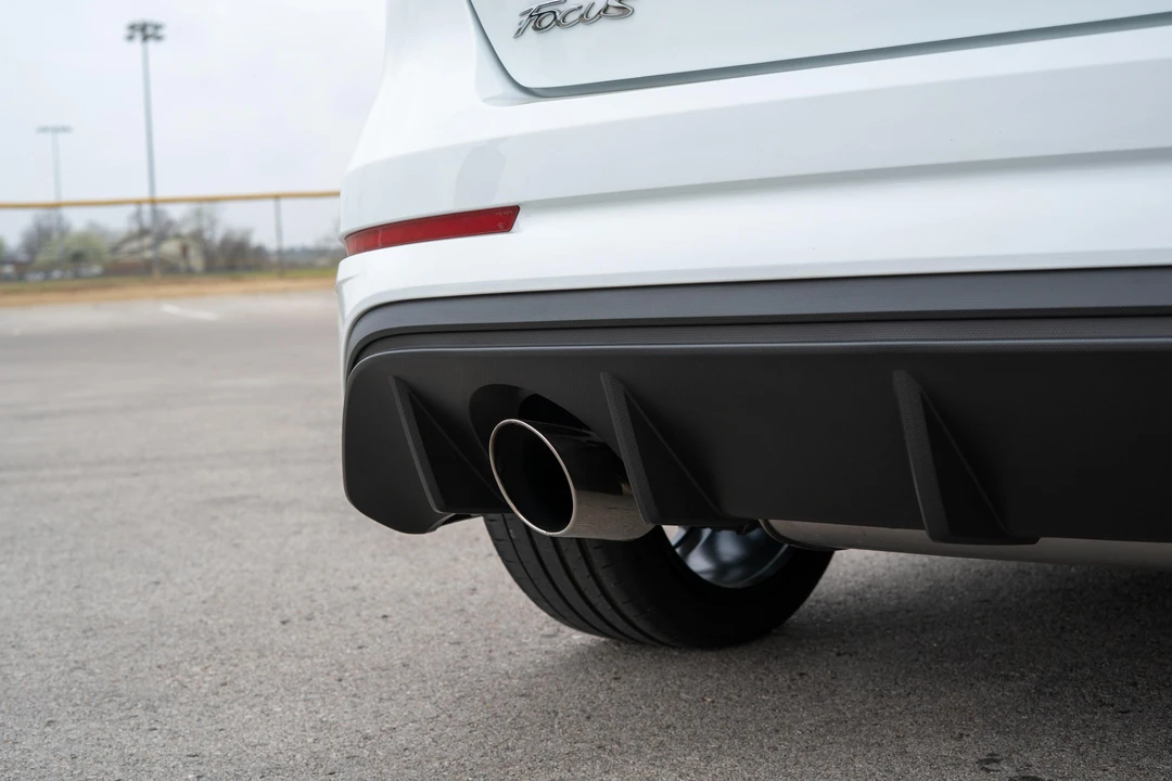 2016 Ford Focus RS 3rd Gen - Image 16 of 31