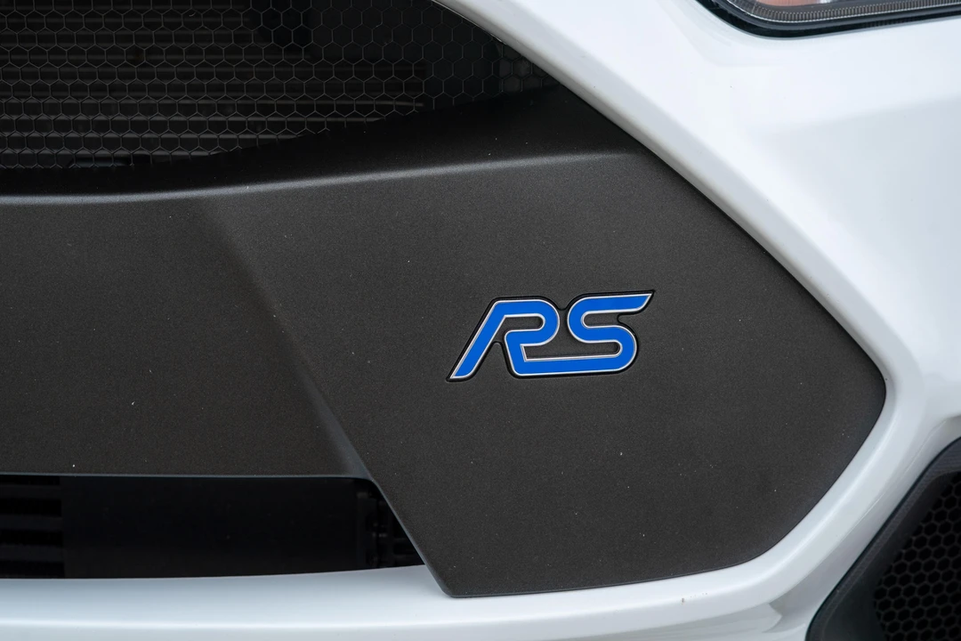 2016 Ford Focus RS 3rd Gen - Image 26 of 31