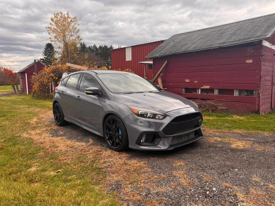 2016 Ford Focus RS 3rd Gen - Image 10 of 31