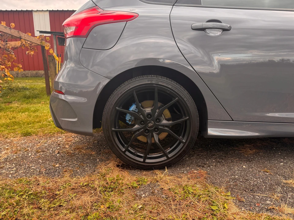 2016 Ford Focus RS 3rd Gen - Image 16 of 31