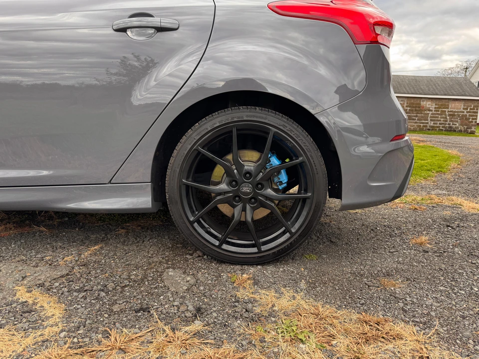 2016 Ford Focus RS 3rd Gen - Image 14 of 31