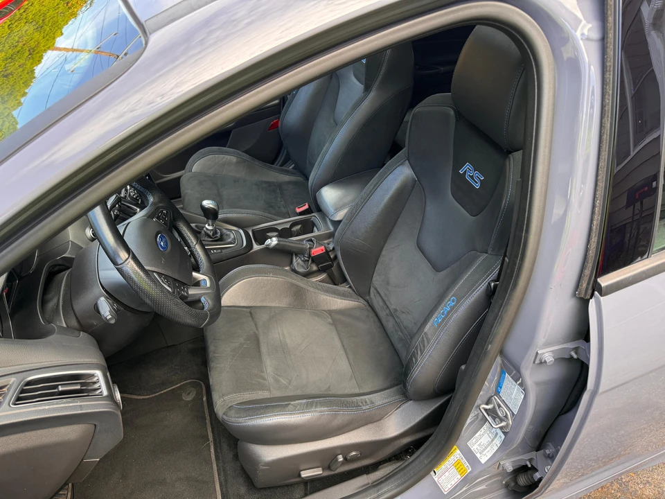 2016 Ford Focus RS 3rd Gen - Image 31 of 31