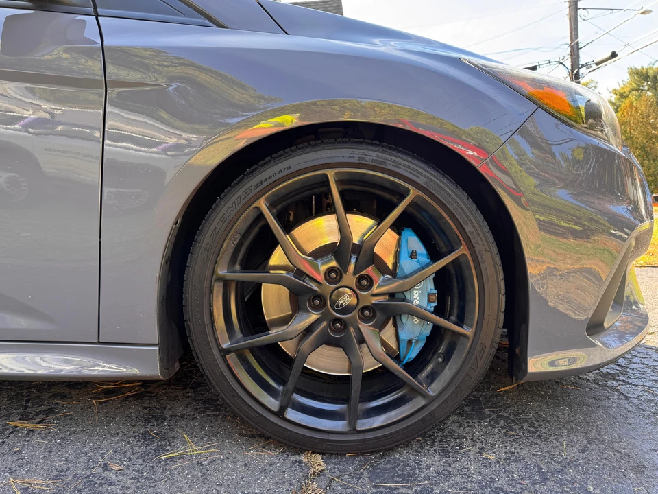 2016 Ford Focus RS 3rd Gen - Image 26 of 31