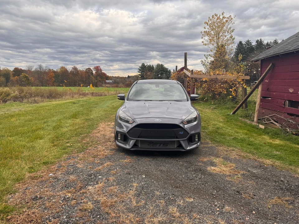 2016 Ford Focus RS 3rd Gen - Image 6 of 31