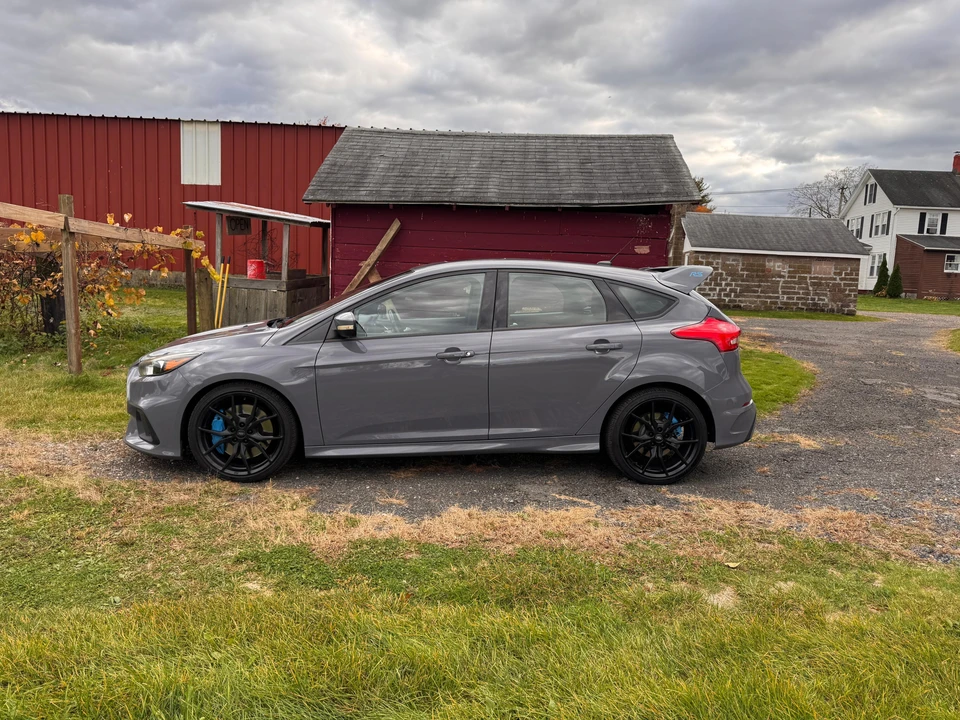 2016 Ford Focus RS 3rd Gen - Image 7 of 31