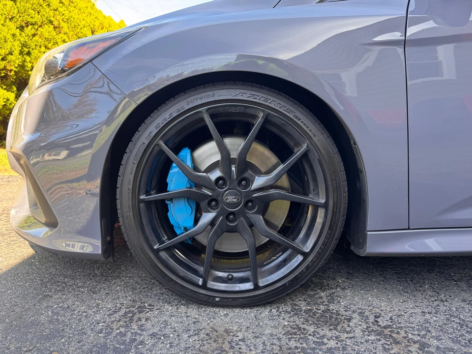 2016 Ford Focus RS 3rd Gen - Image 23 of 31