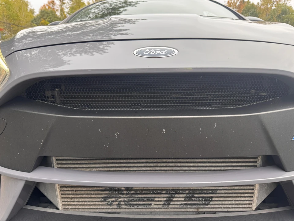2016 Ford Focus RS 3rd Gen - Image 11 of 31