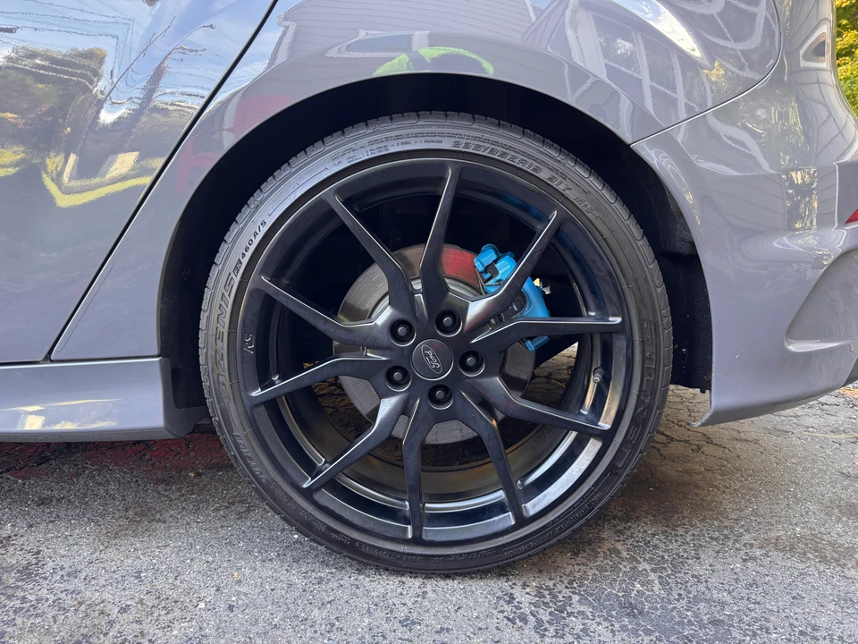 2016 Ford Focus RS 3rd Gen - Image 24 of 31