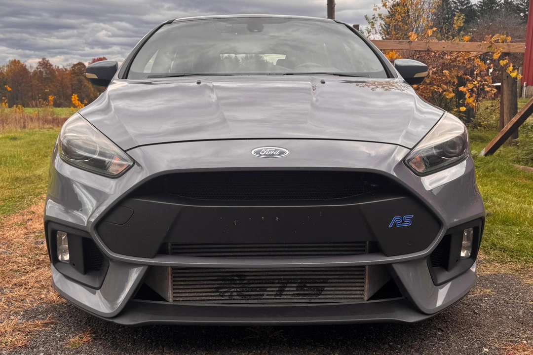 2016 Ford Focus RS 3rd Gen - Image 2 of 31