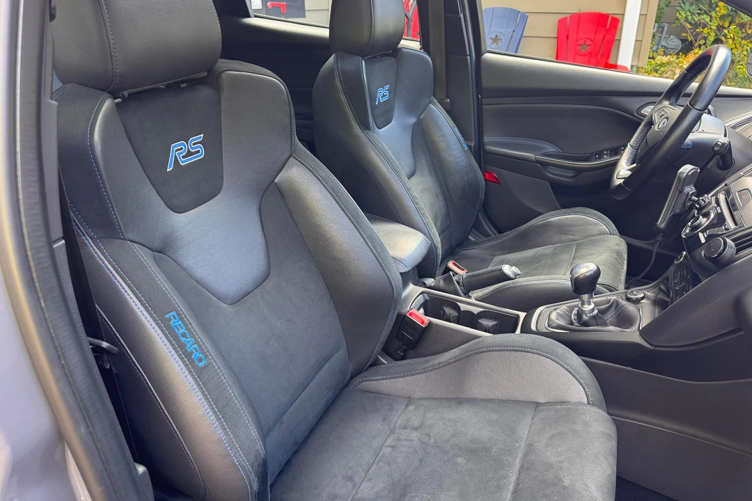 2016 Ford Focus RS 3rd Gen - Image 28 of 31