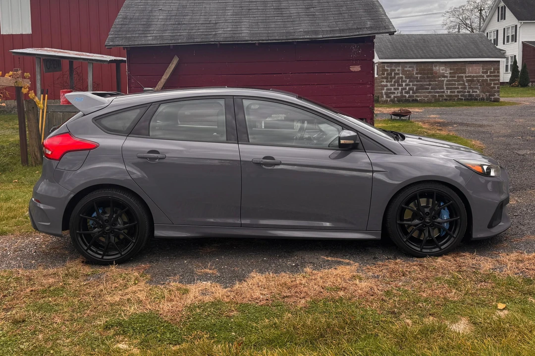 2016 Ford Focus RS 3rd Gen - Image 3 of 31