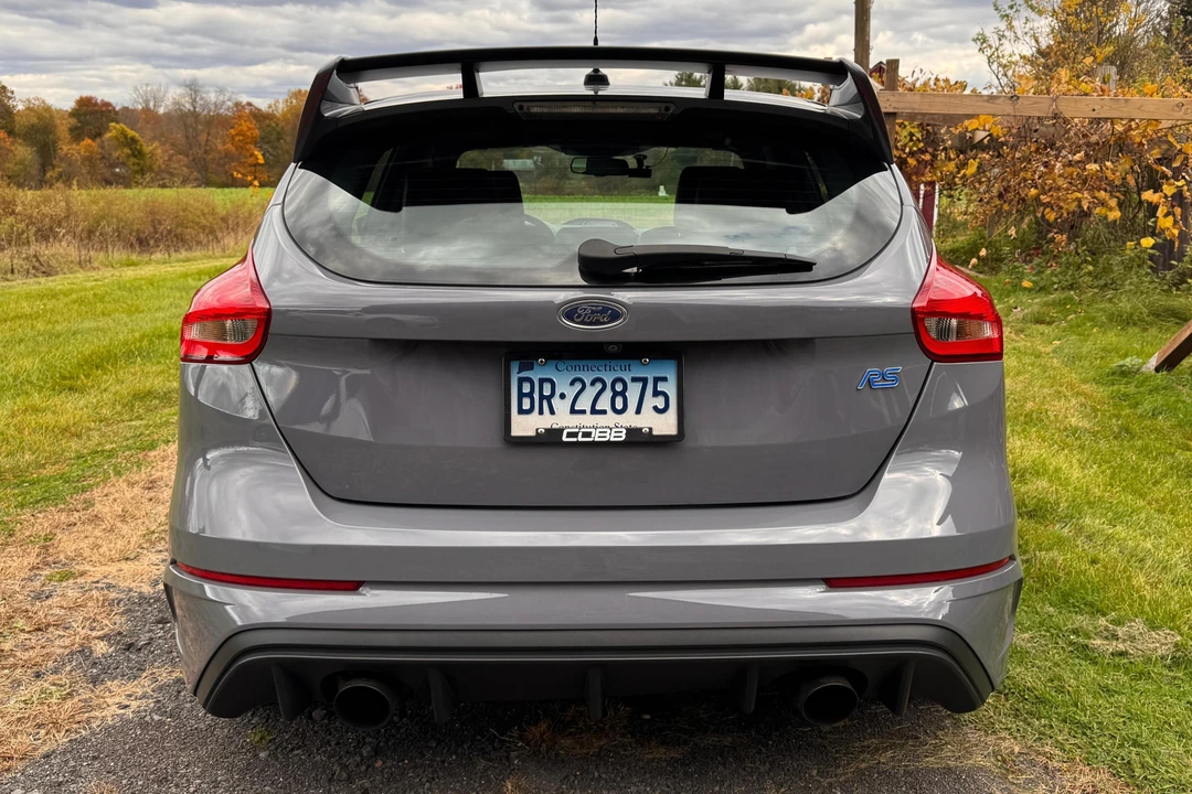 2016 Ford Focus RS 3rd Gen - Image 5 of 31