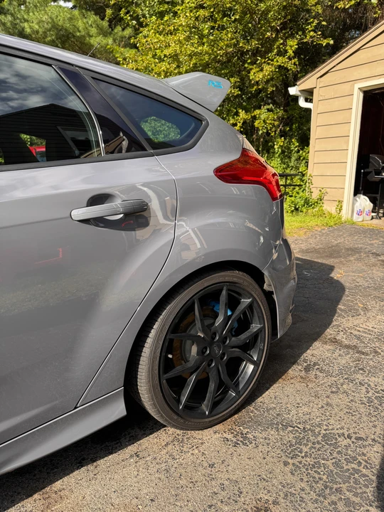 2016 Ford Focus RS 3rd Gen - Image 13 of 31