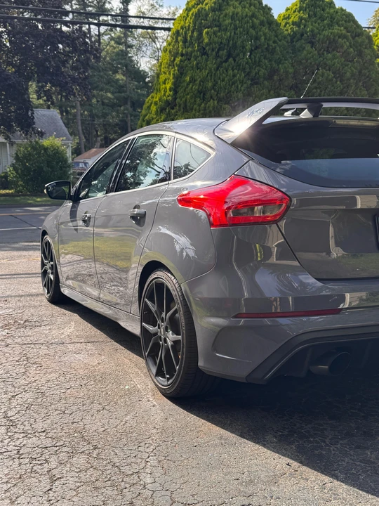 2016 Ford Focus RS 3rd Gen - Image 15 of 31