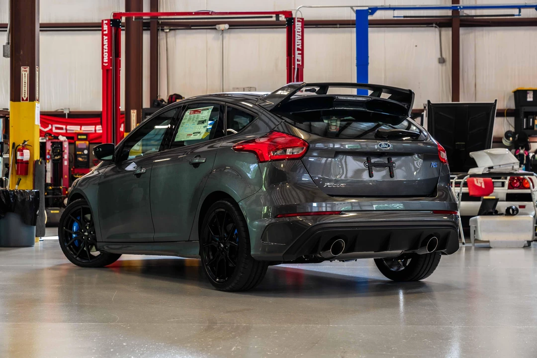 2016 Ford Focus RS 3rd Gen - Image 10 of 31