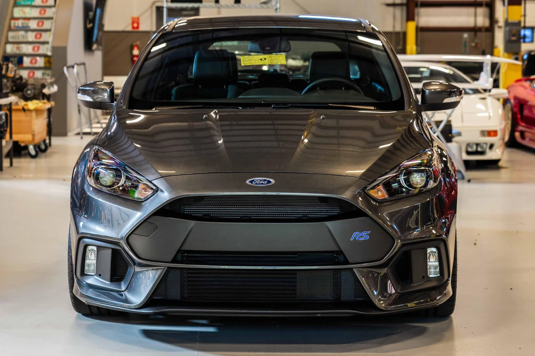 2016 Ford Focus RS 3rd Gen - Image 2 of 31