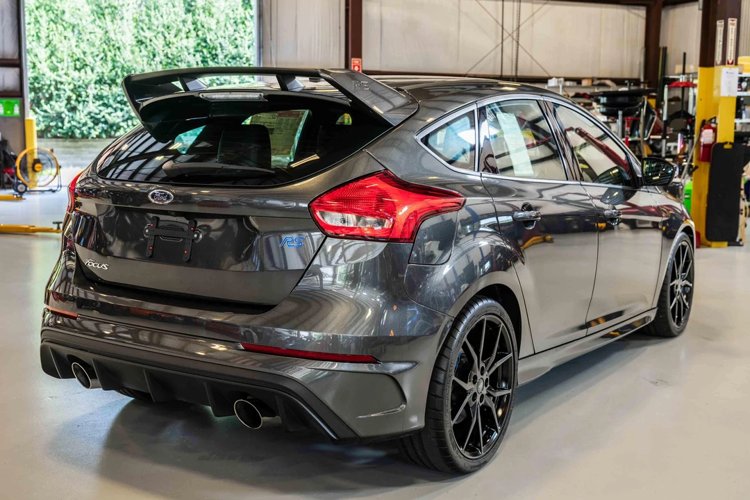 2016 Ford Focus RS 3rd Gen - Image 13 of 31
