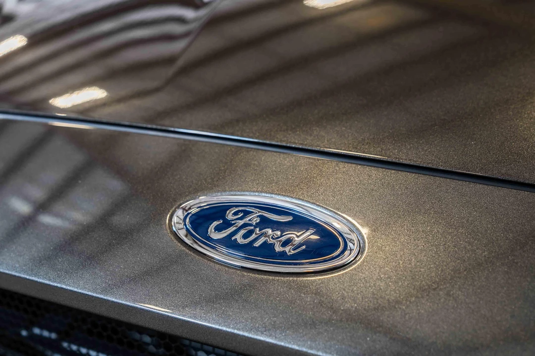 2016 Ford Focus RS 3rd Gen - Image 26 of 31