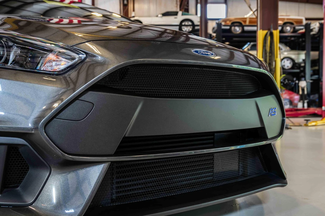 2016 Ford Focus RS 3rd Gen - Image 23 of 31