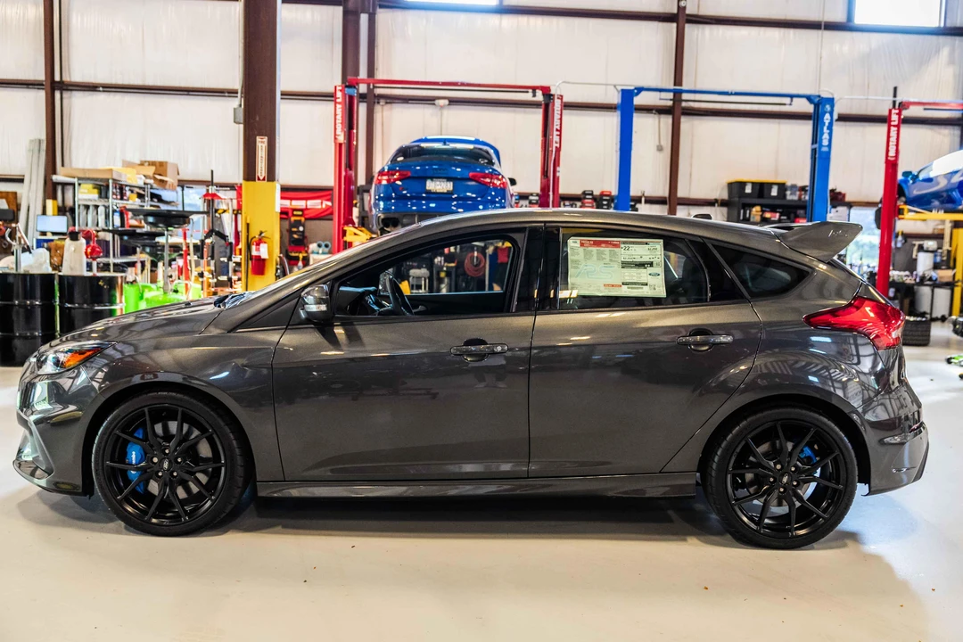 2016 Ford Focus RS 3rd Gen - Image 9 of 31