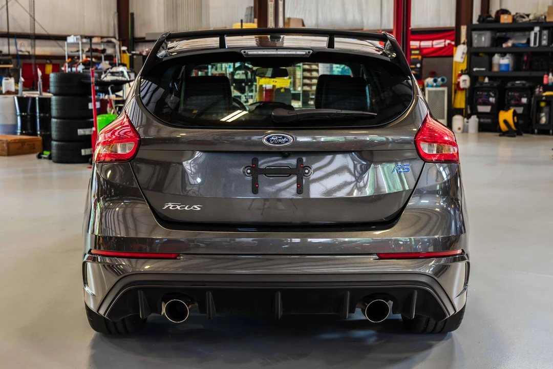 2016 Ford Focus RS 3rd Gen - Image 5 of 31