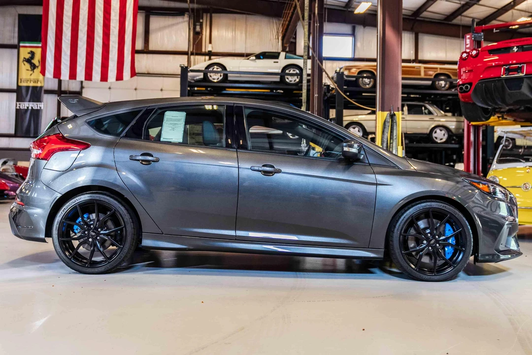 2016 Ford Focus RS 3rd Gen - Image 3 of 31