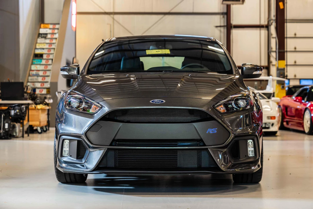 2016 Ford Focus RS 3rd Gen - Image 6 of 31
