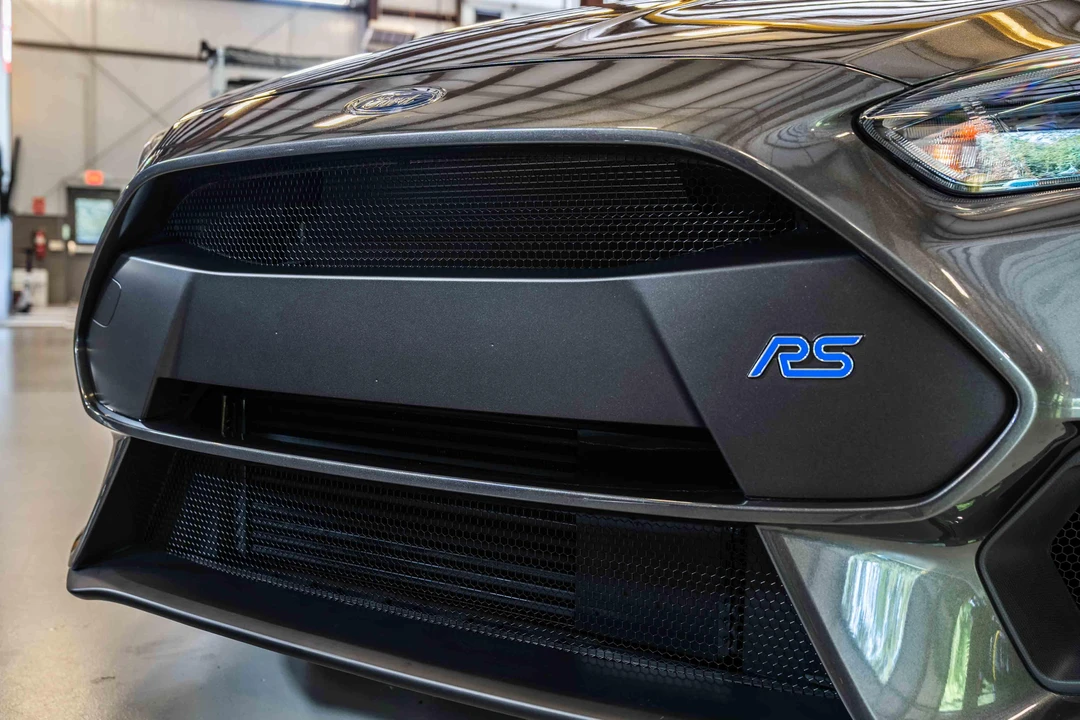 2016 Ford Focus RS 3rd Gen - Image 27 of 31
