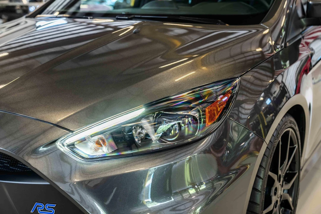 2016 Ford Focus RS 3rd Gen - Image 30 of 31