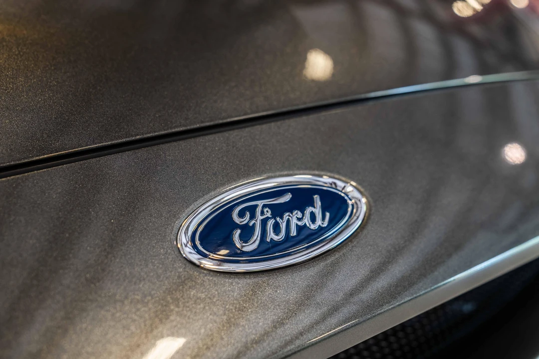 2016 Ford Focus RS 3rd Gen - Image 24 of 31