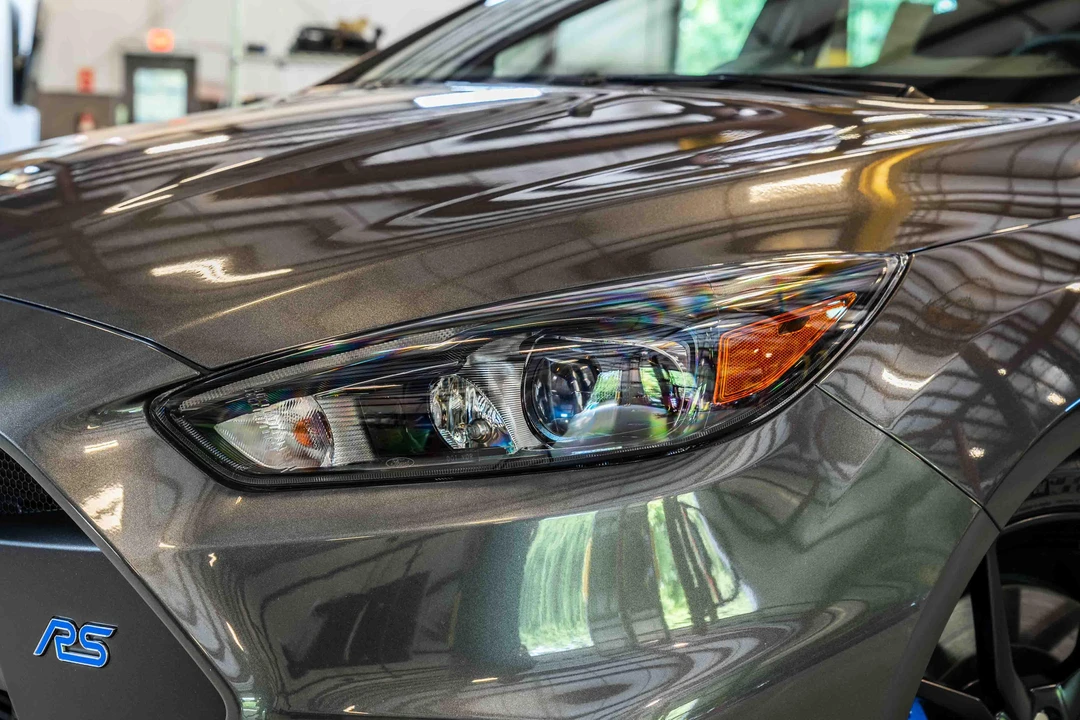 2016 Ford Focus RS 3rd Gen - Image 29 of 31