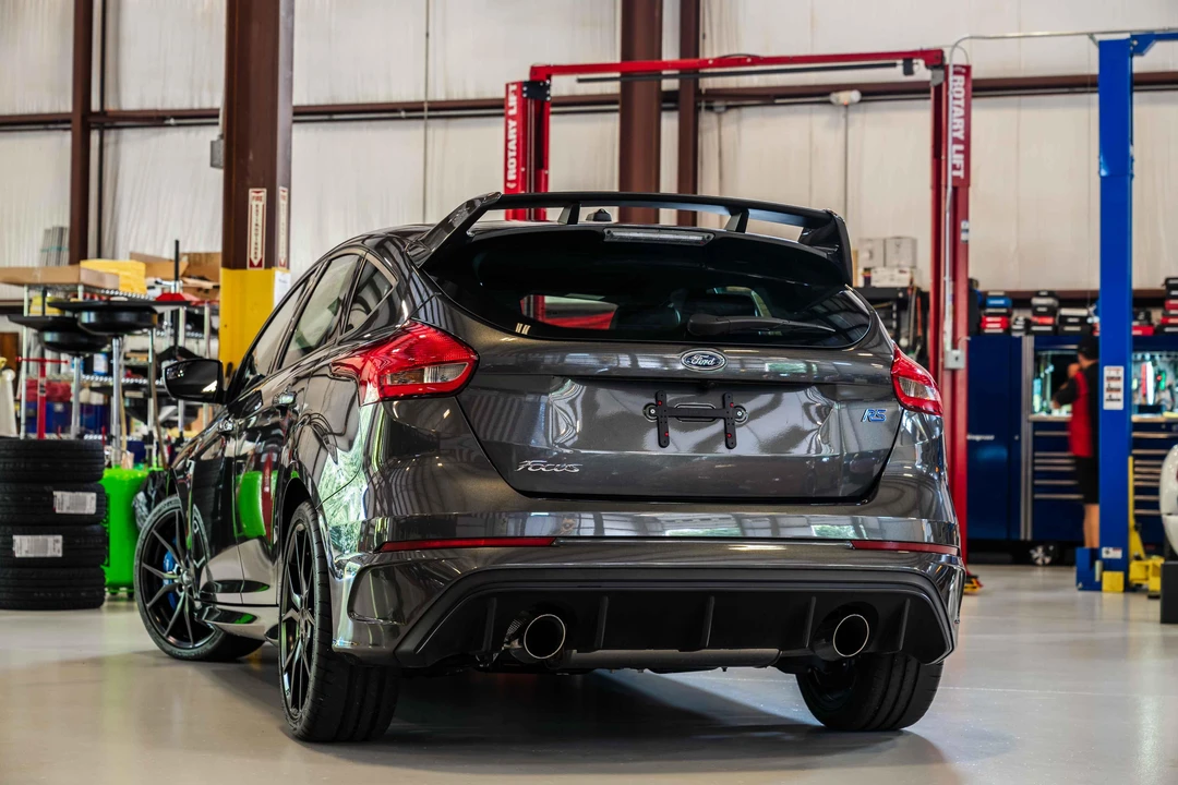 2016 Ford Focus RS 3rd Gen - Image 12 of 31