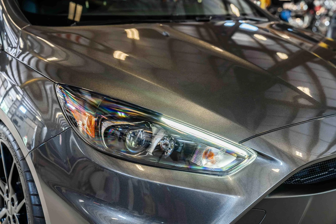 2016 Ford Focus RS 3rd Gen - Image 20 of 31