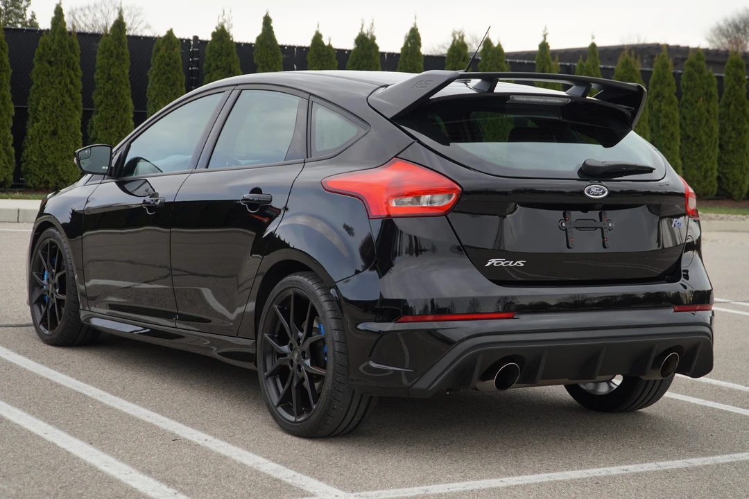 2016 Ford Focus RS 3rd Gen - Image 4 of 27