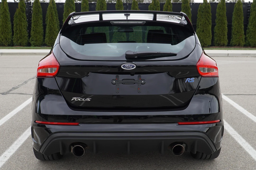2016 Ford Focus RS 3rd Gen - Image 5 of 27